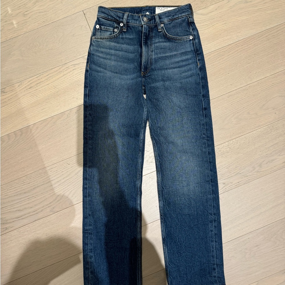 Rag & Bone Harlow Jeans
